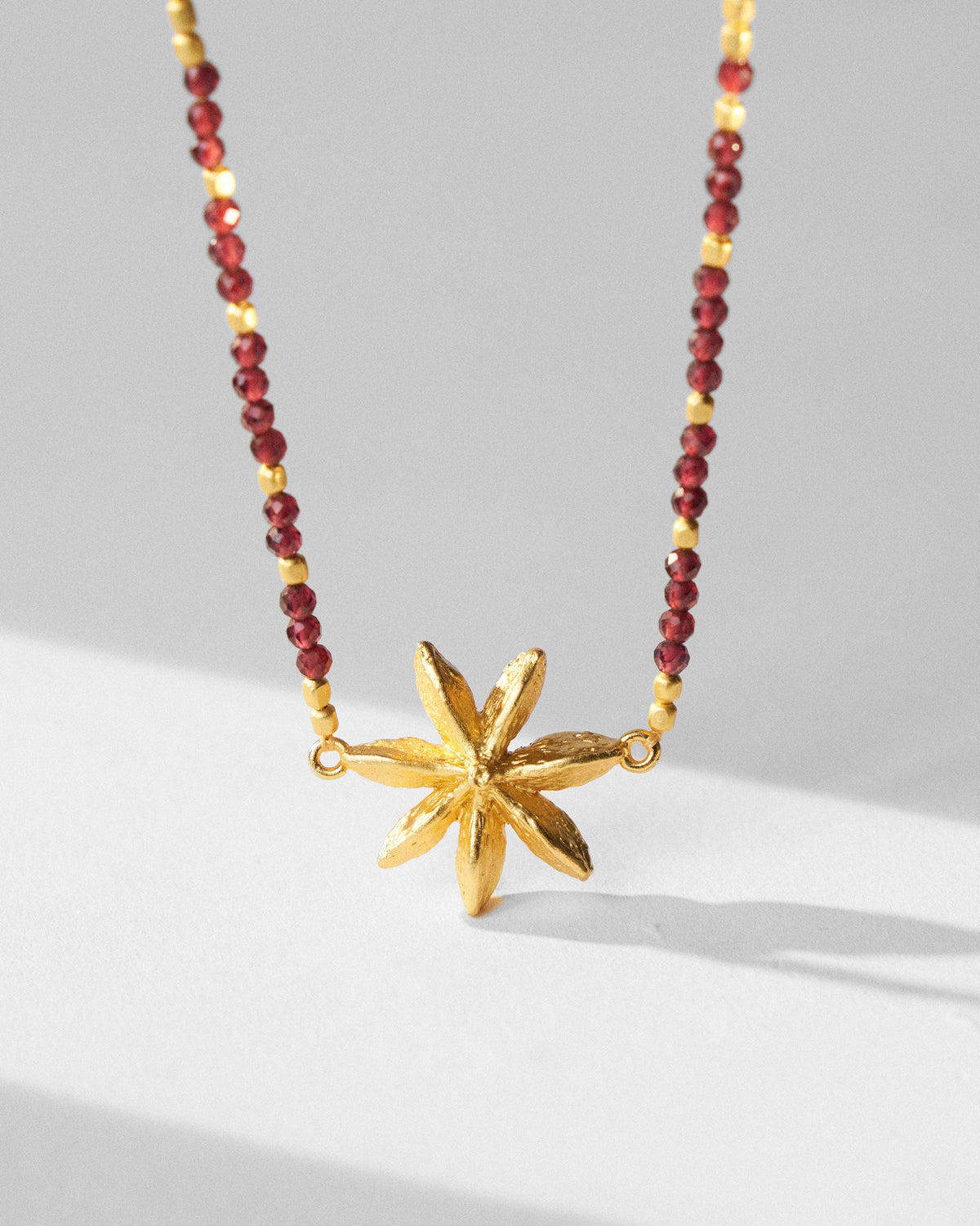 Anise Bracelet - Gold