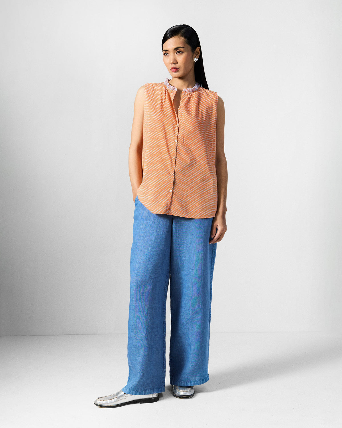 look1_Casual Comfort