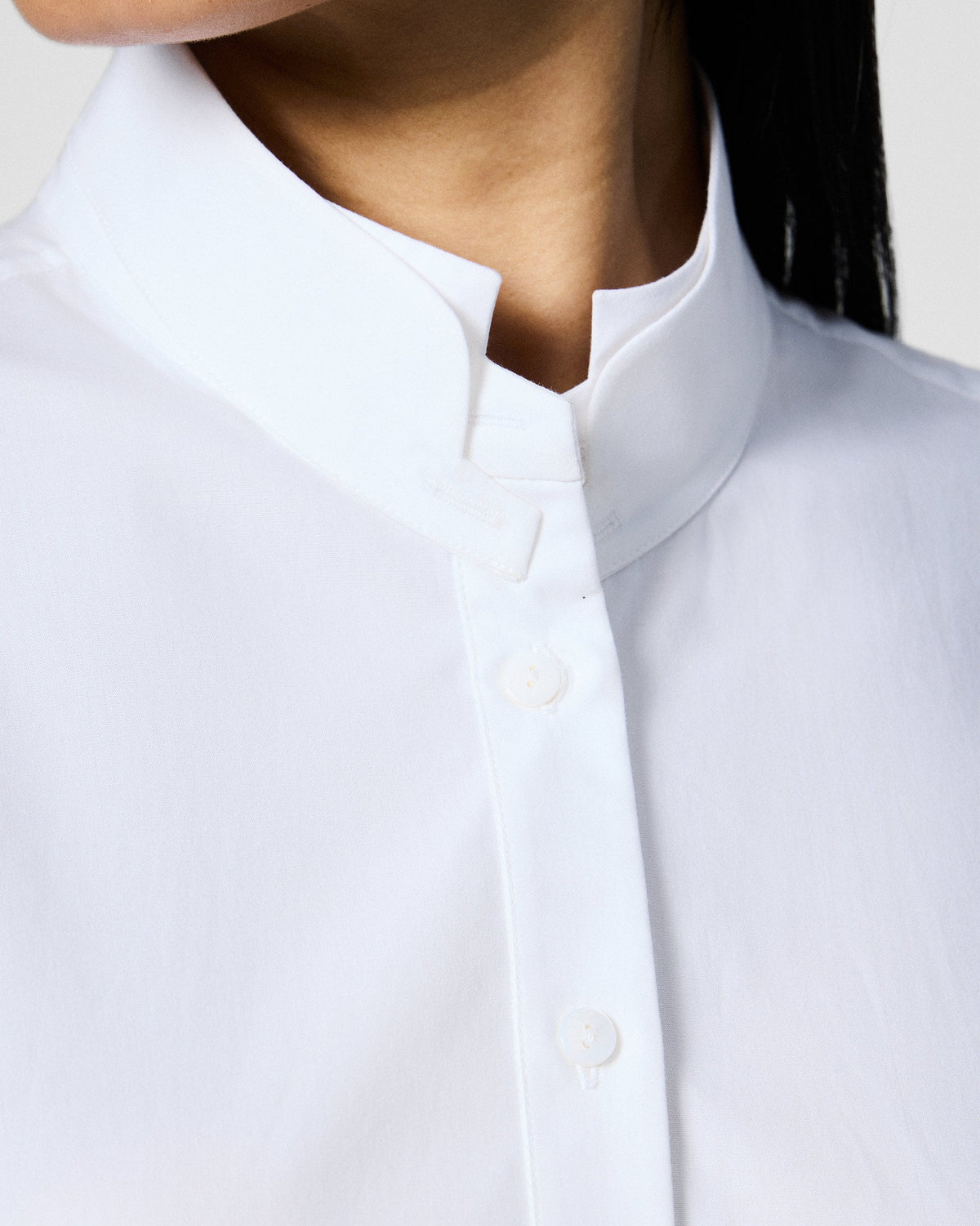 Rai Top - White