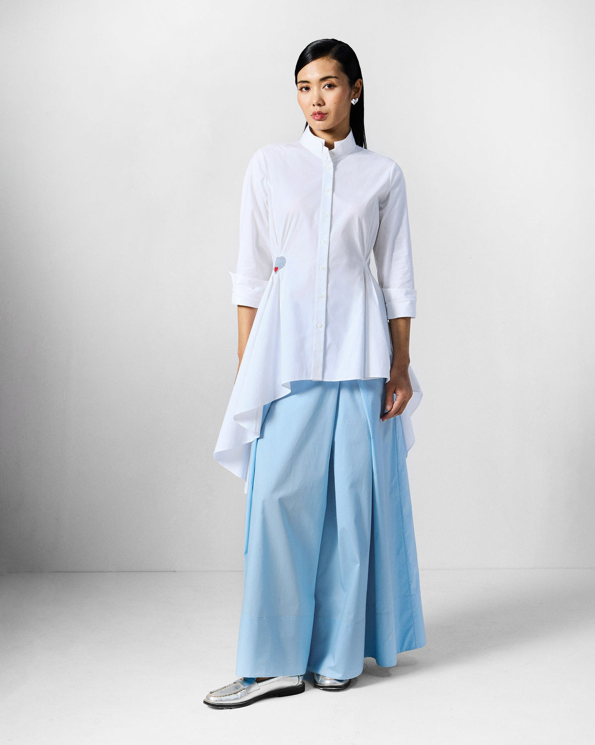 look1_Casual Comfort