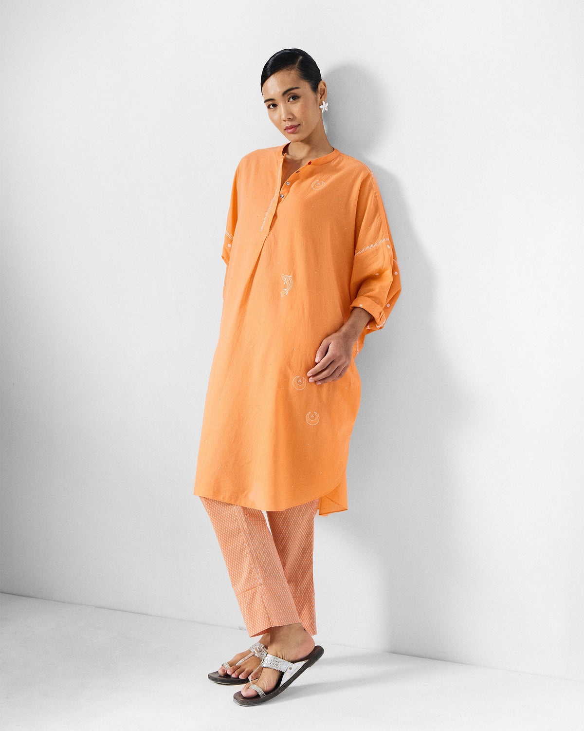 look2_Casual Comfort