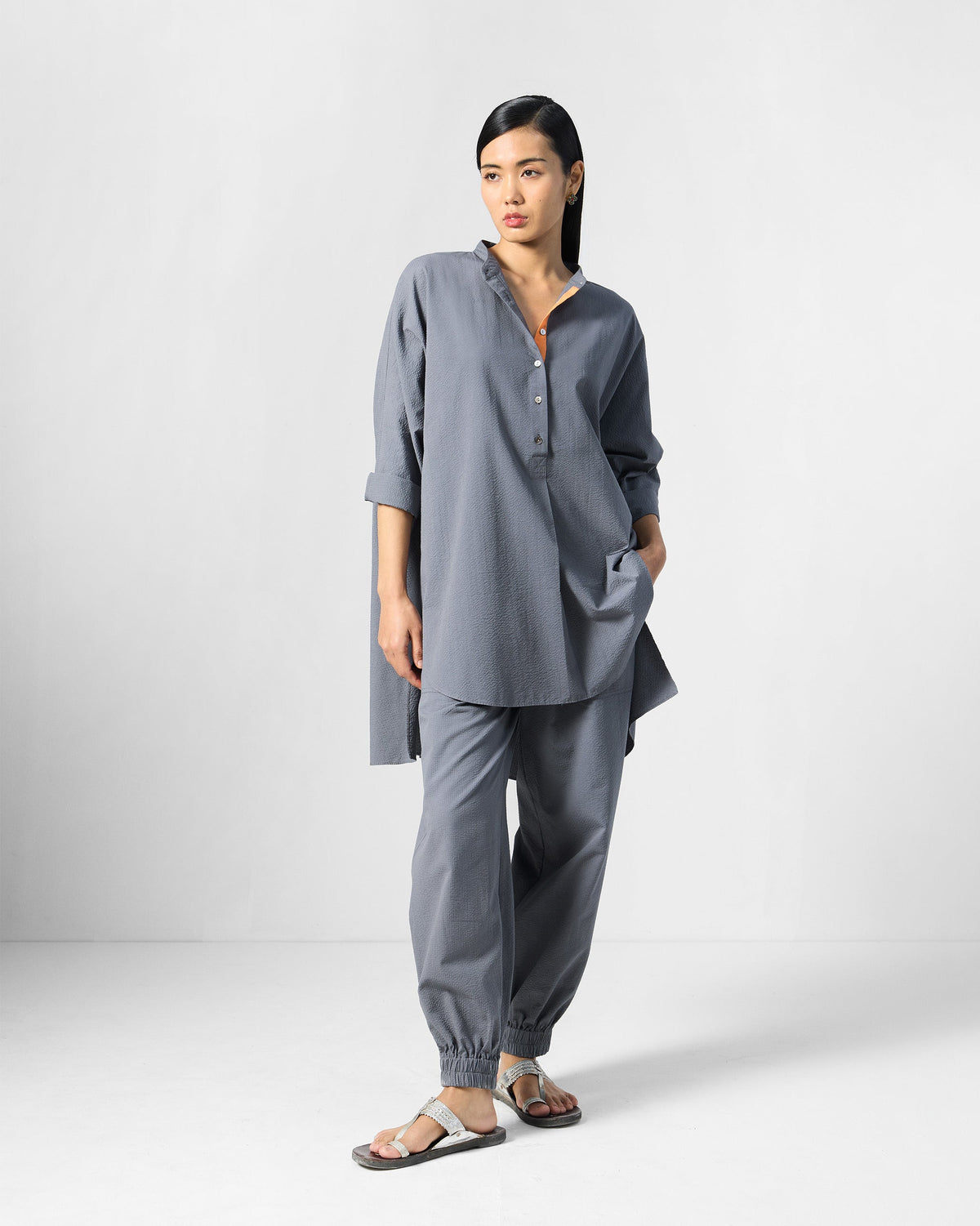 Ebb Joggers - Charcoal