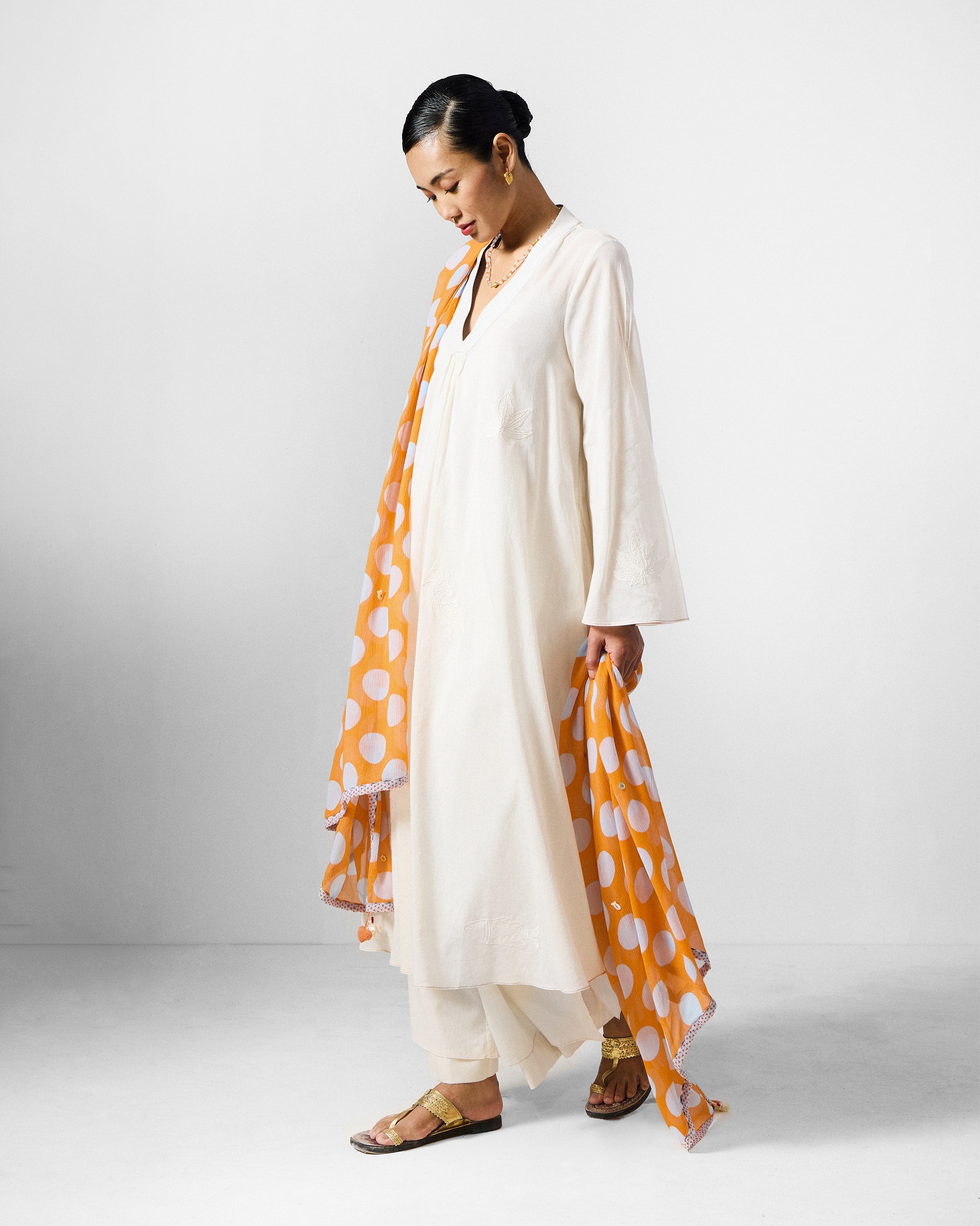look1_Casual Comfort