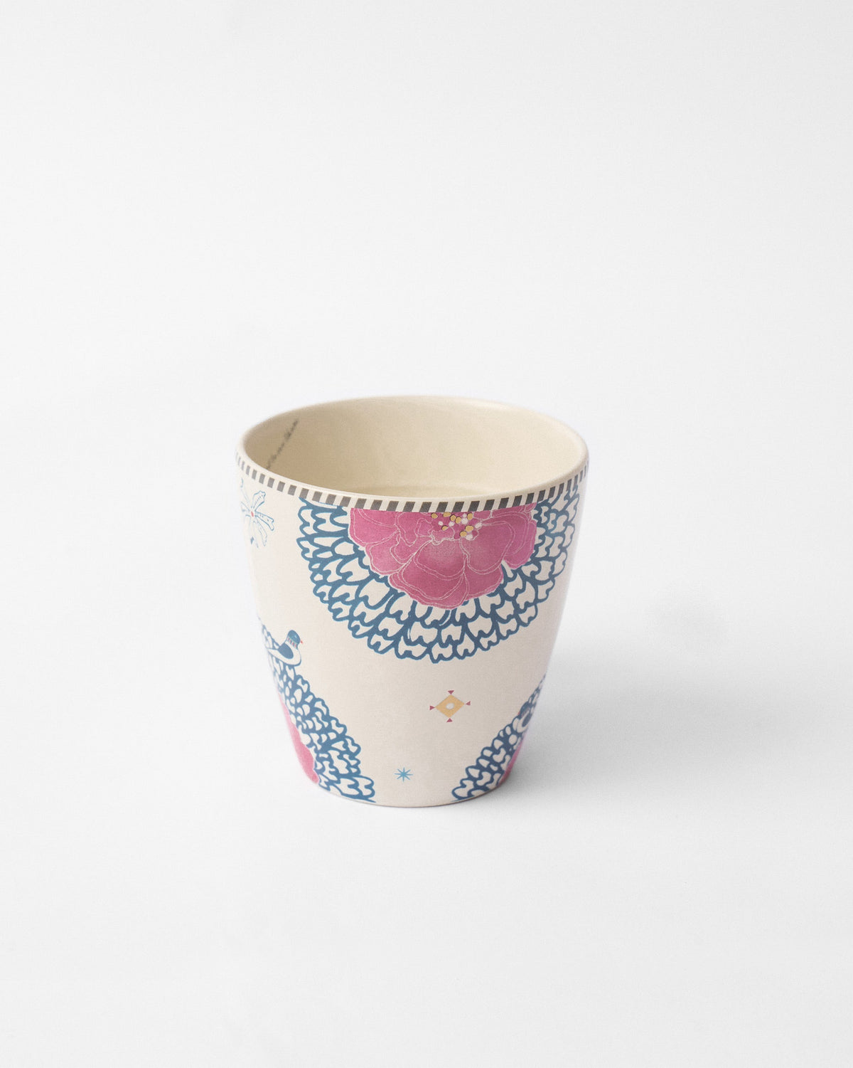 Marigold Conical Mug