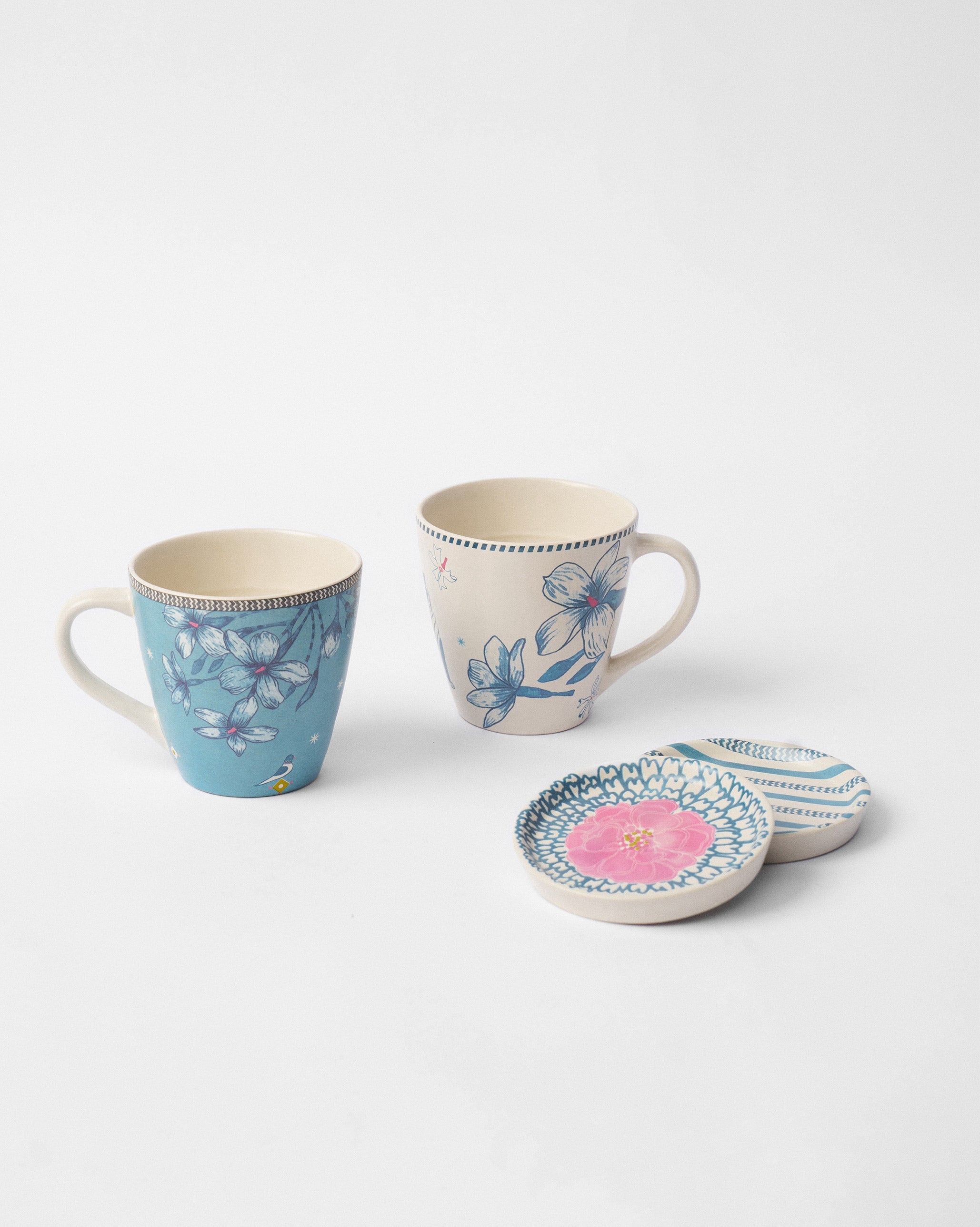 River Tiger gift set