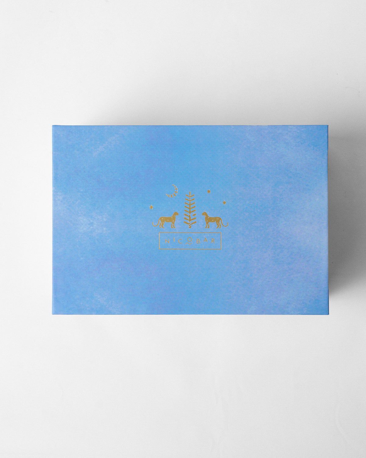 River Tiger gift set