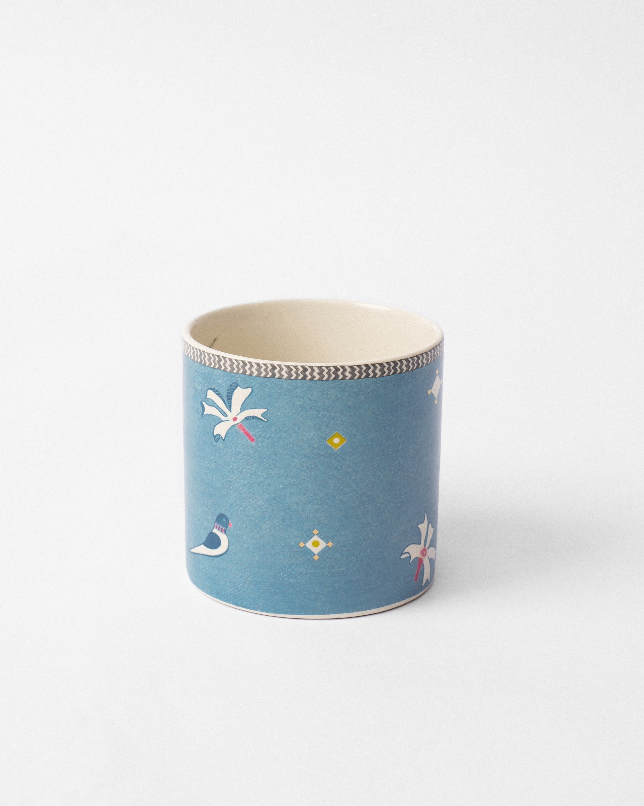 Parijat Straight Mug