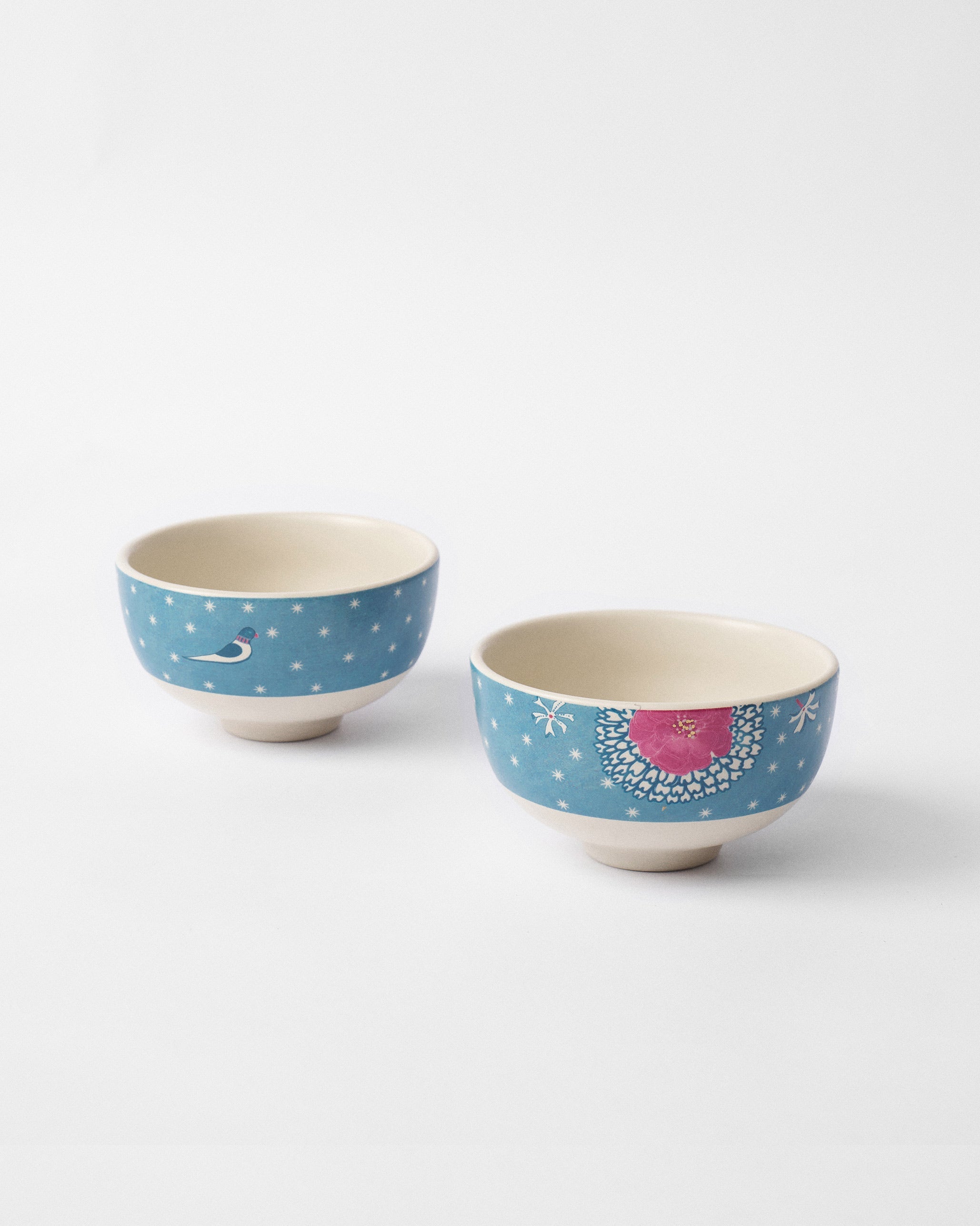 Marigold Nibble Bowl - Set of 2