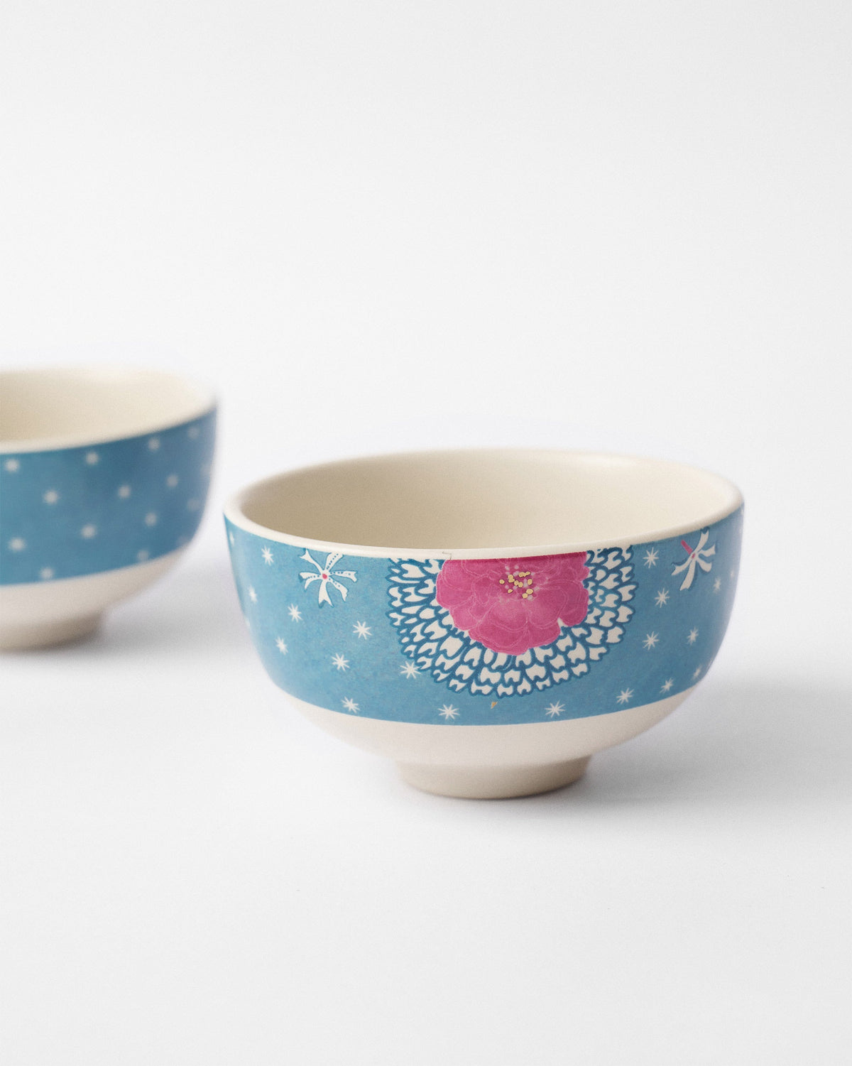 Marigold Nibble Bowl - Set of 2