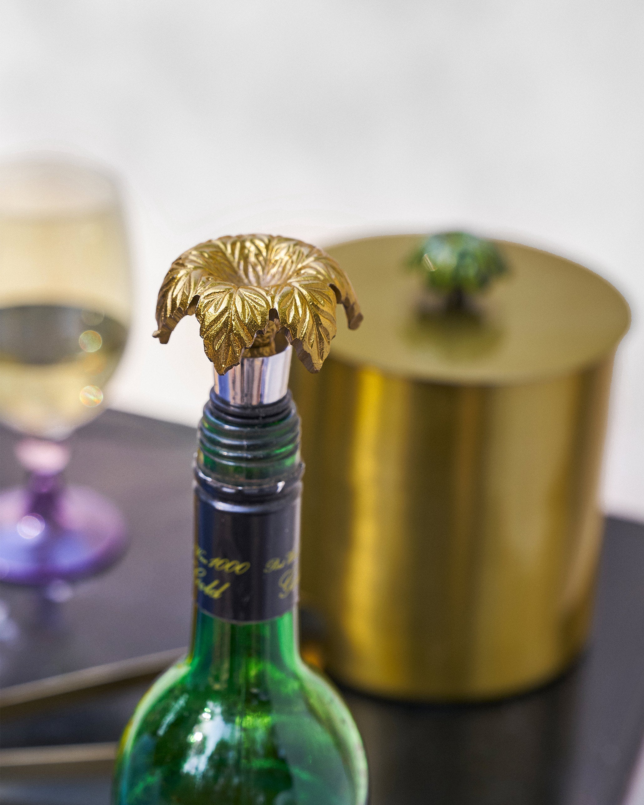 Tropico Bottle Stopper