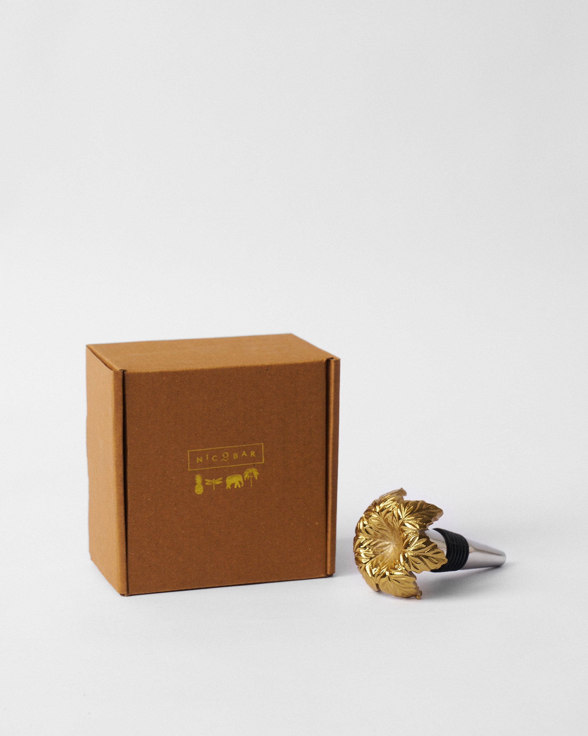 Tropico Bottle Stopper