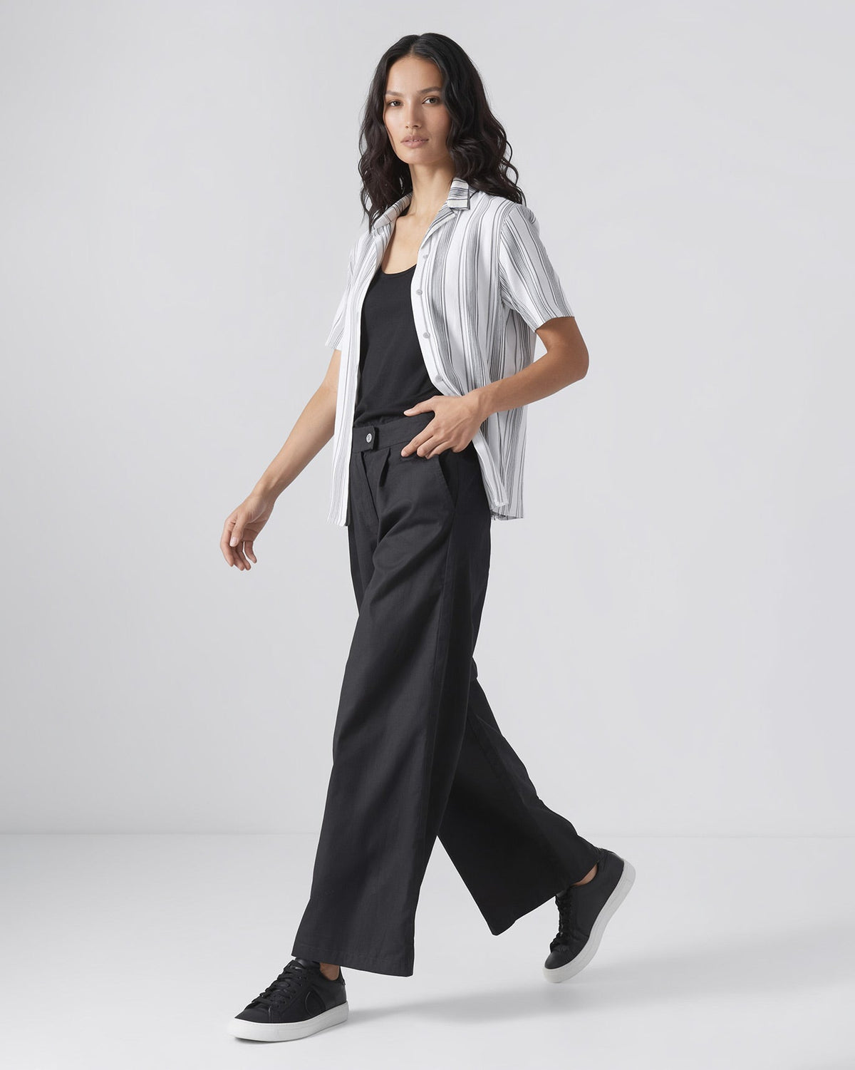 look2_Casual Comfort