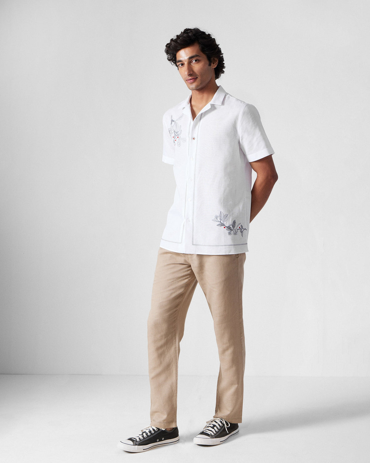 look1_Casual Comfort