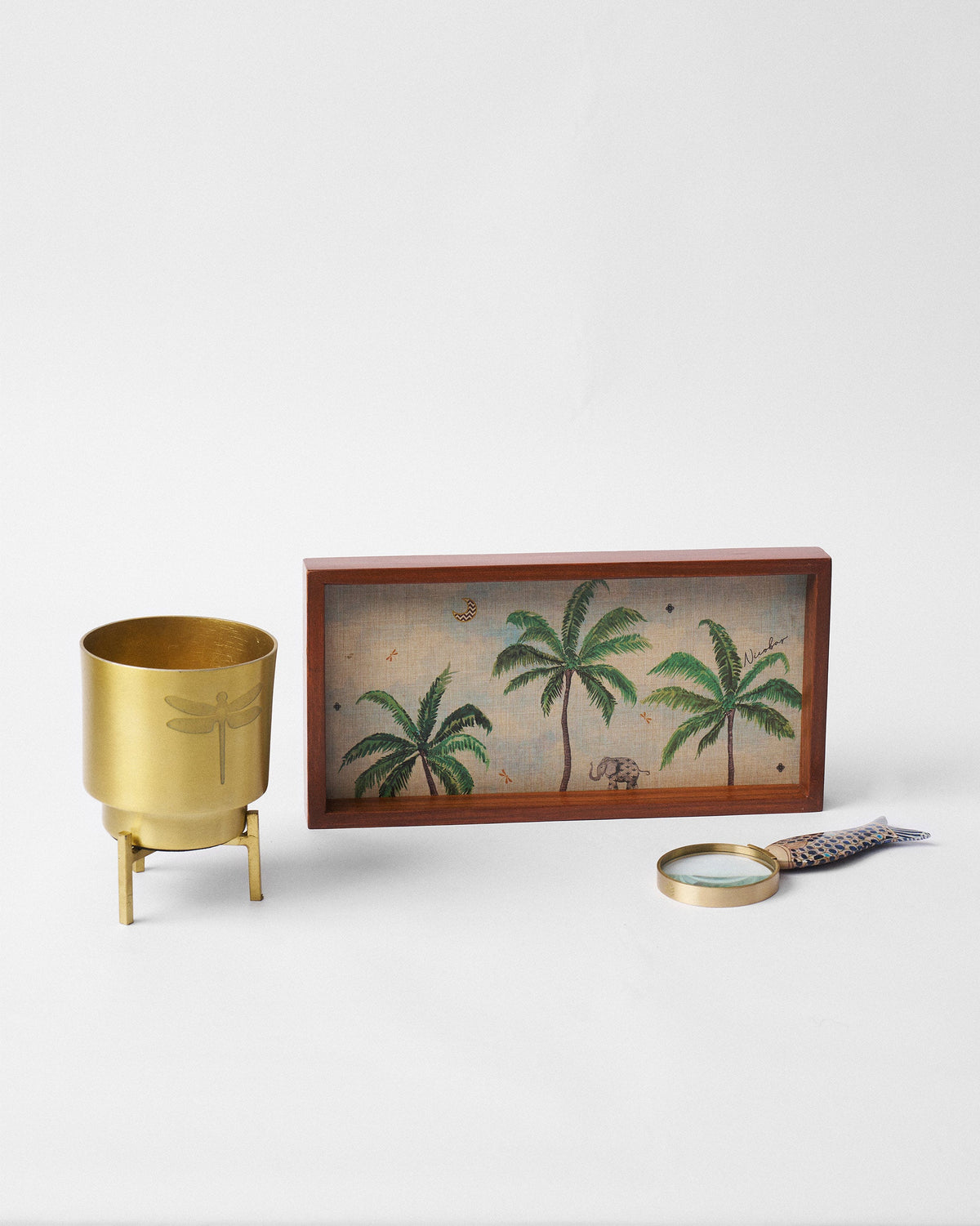 Explorer Gift Set
