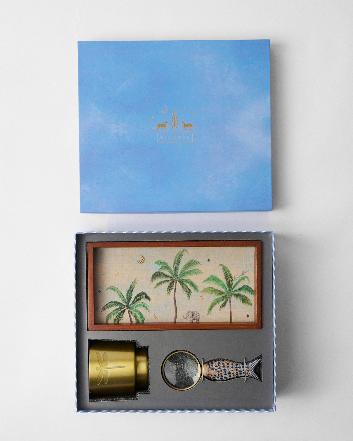 Explorer Gift Set