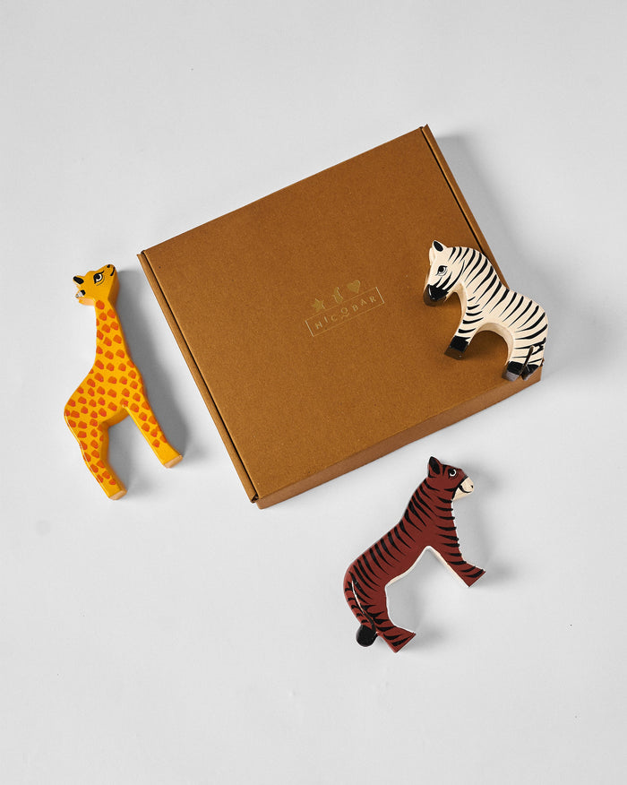 Nicofari Gift Set