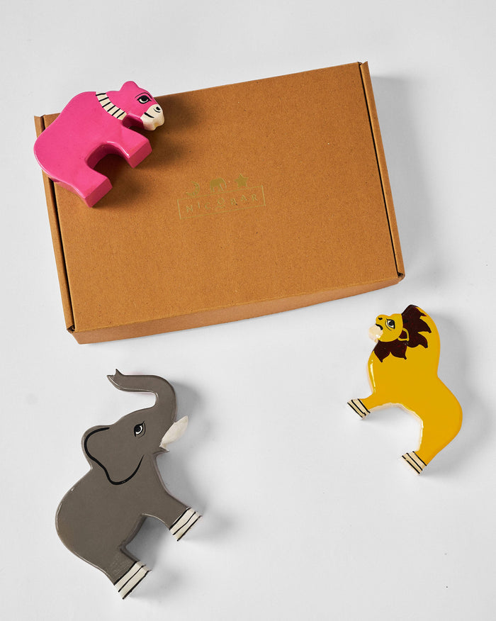 Nicojungle Gift Set