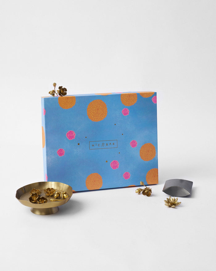 Mogra Bloom Gift Set
