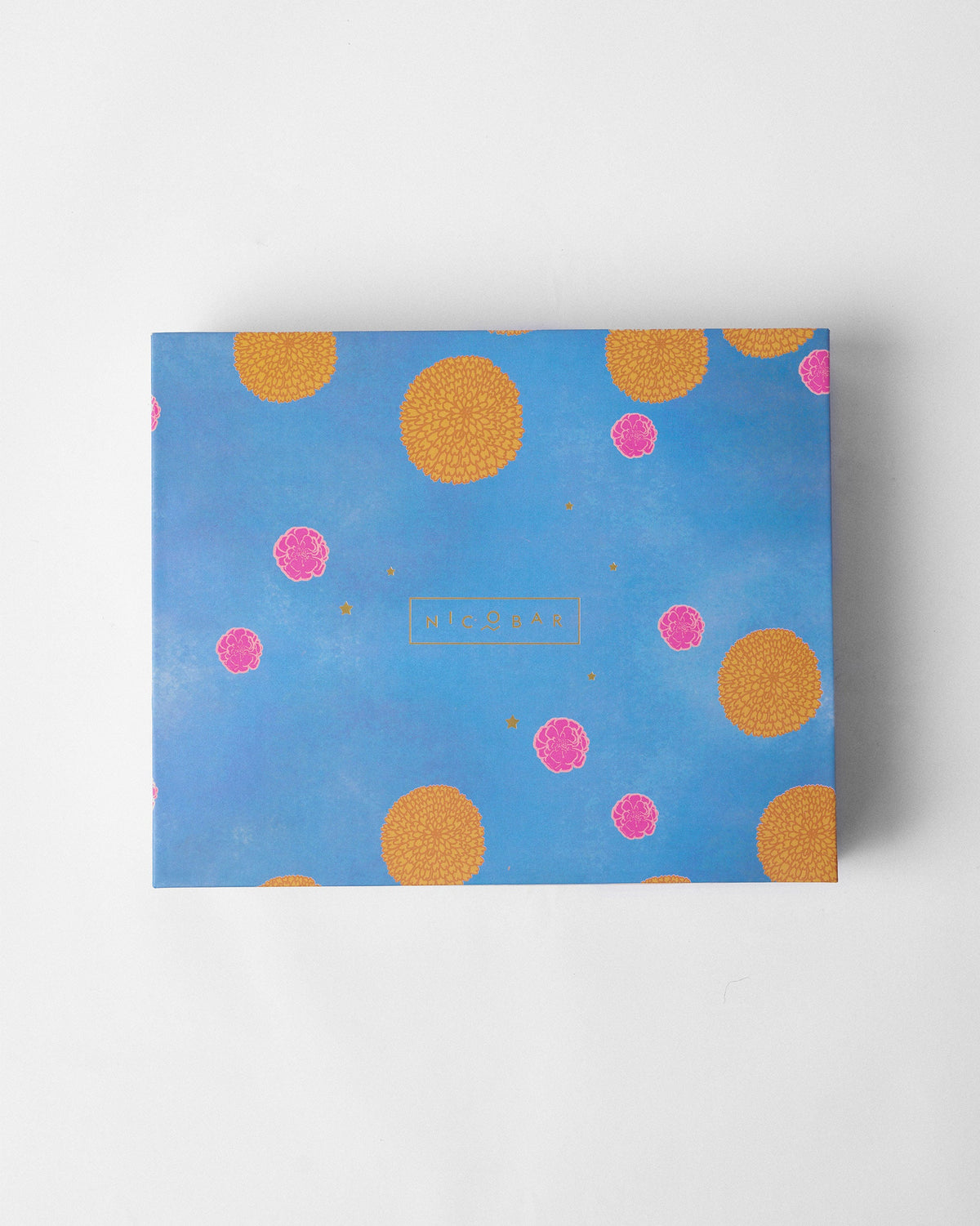 Mogra Bloom Gift Set