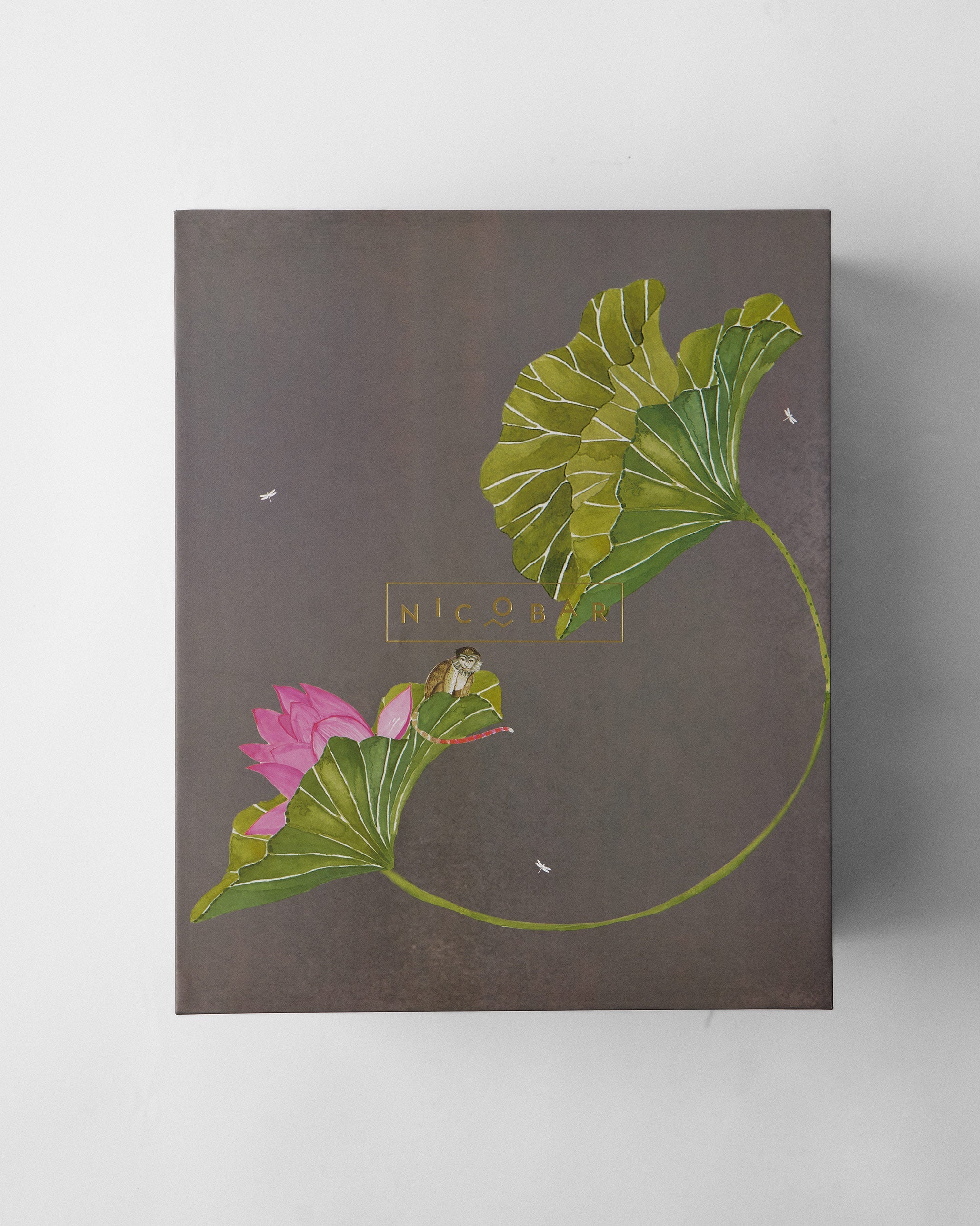 Saraswati Deco Plate