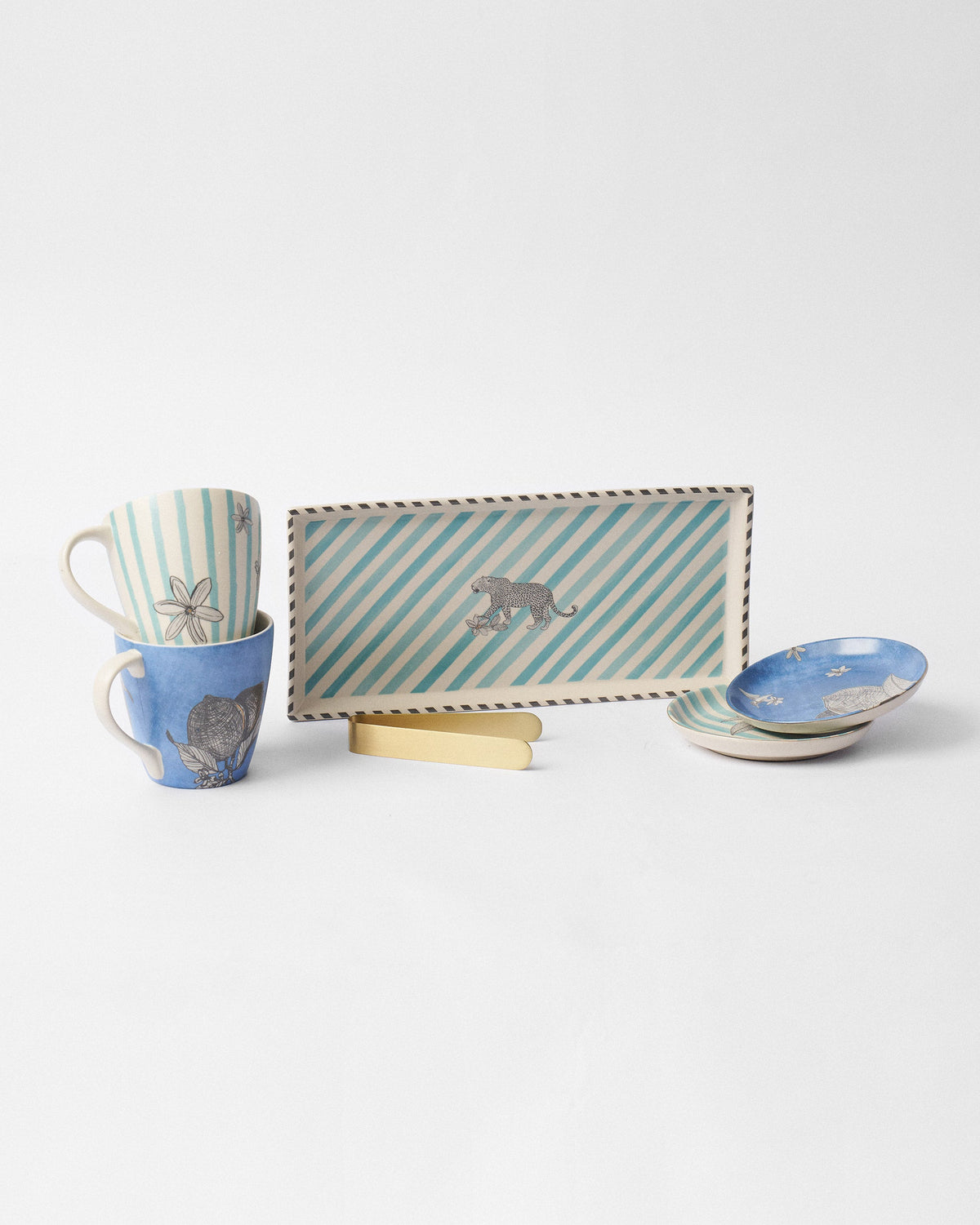Neel Forest Gift Set
