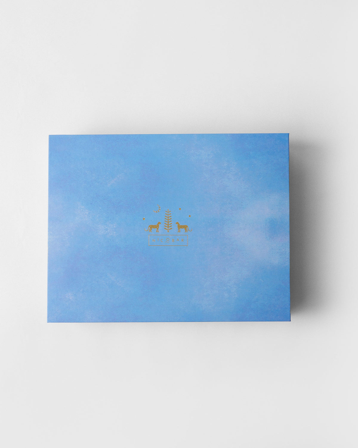 Mirage Tea Gift Set