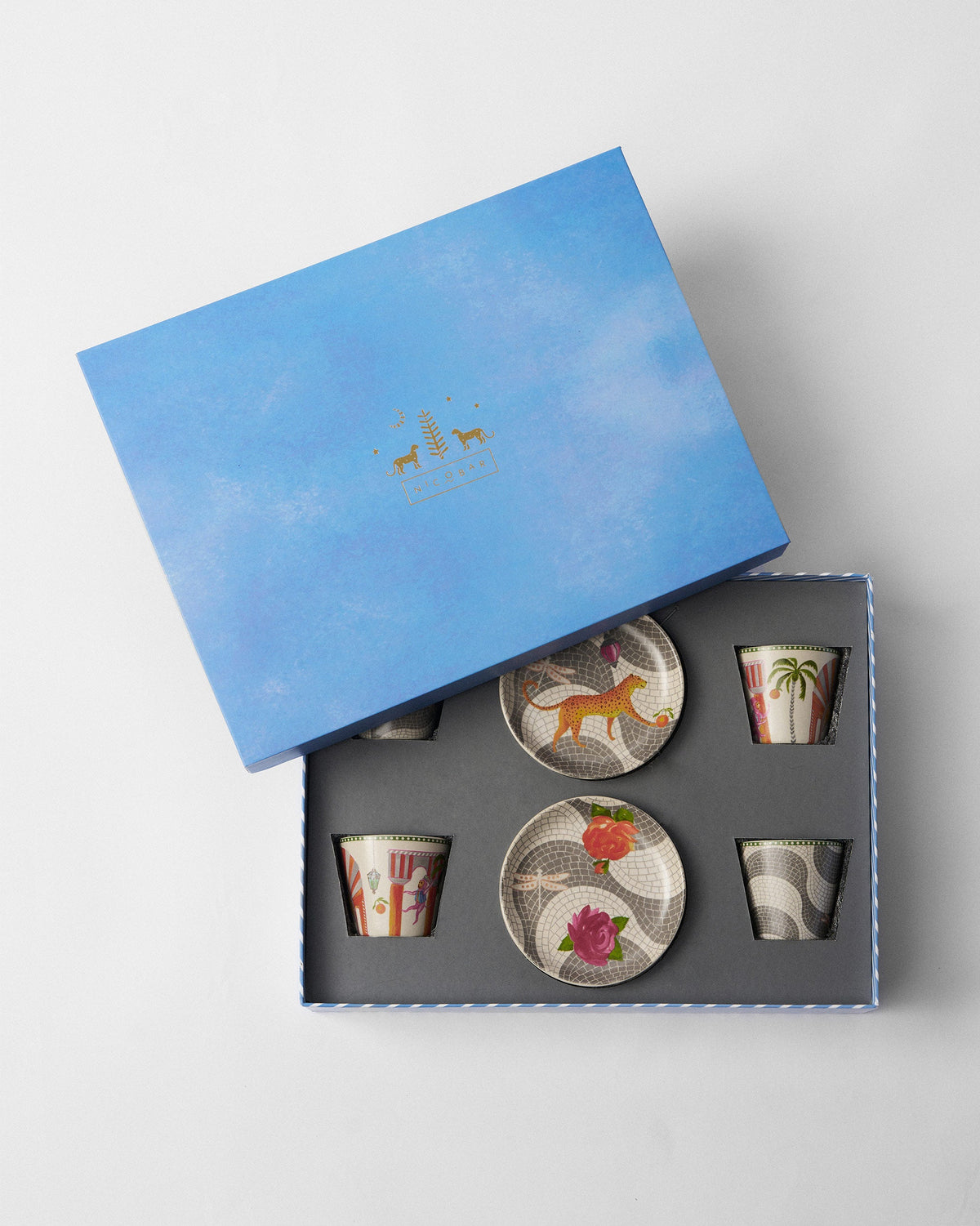 Mirage Tea Gift Set