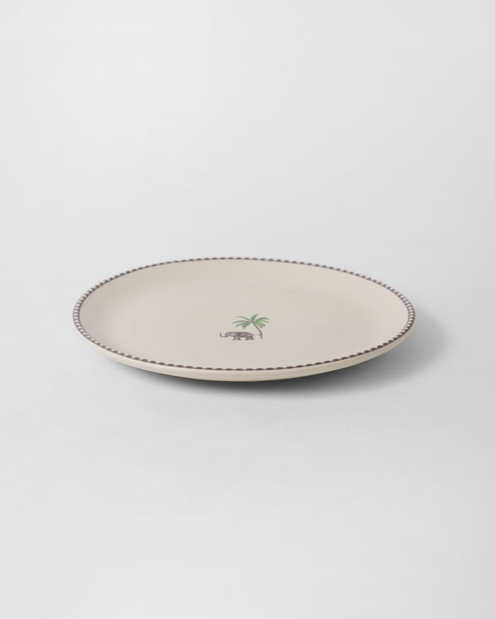 Haathi Dinner Plate