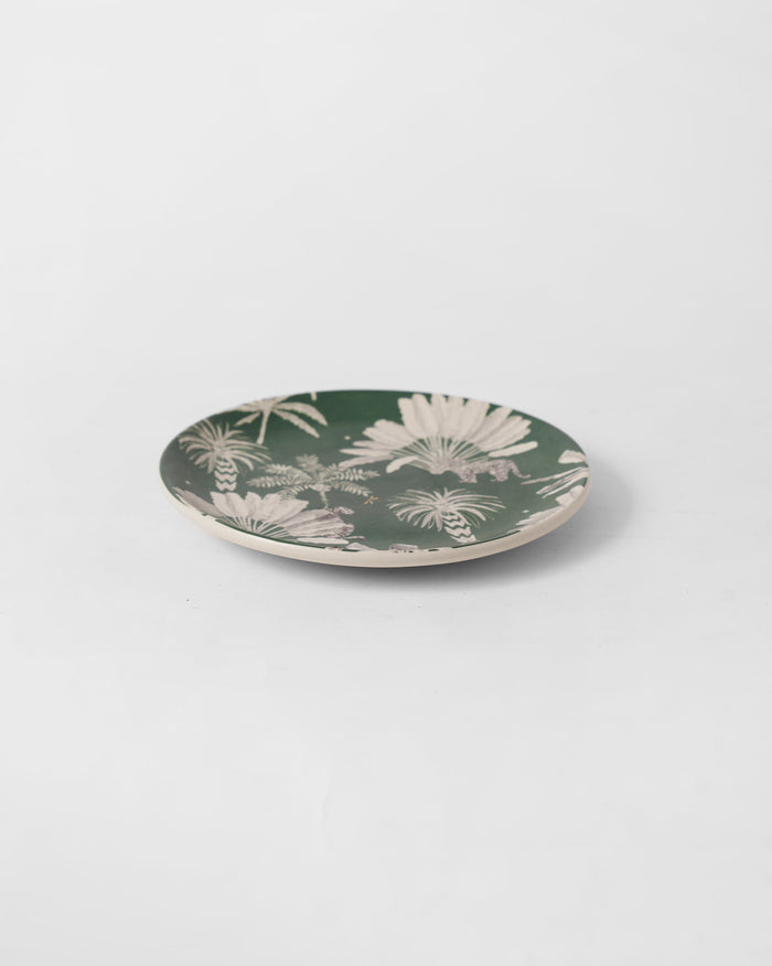 Haathi Quarter Plate