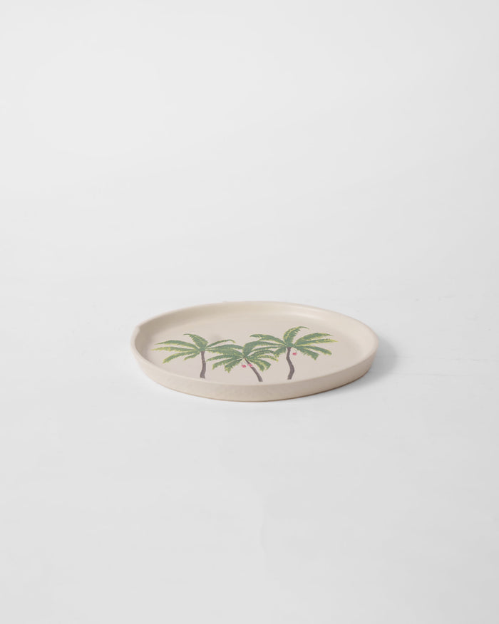 Kandy Dessert Plate