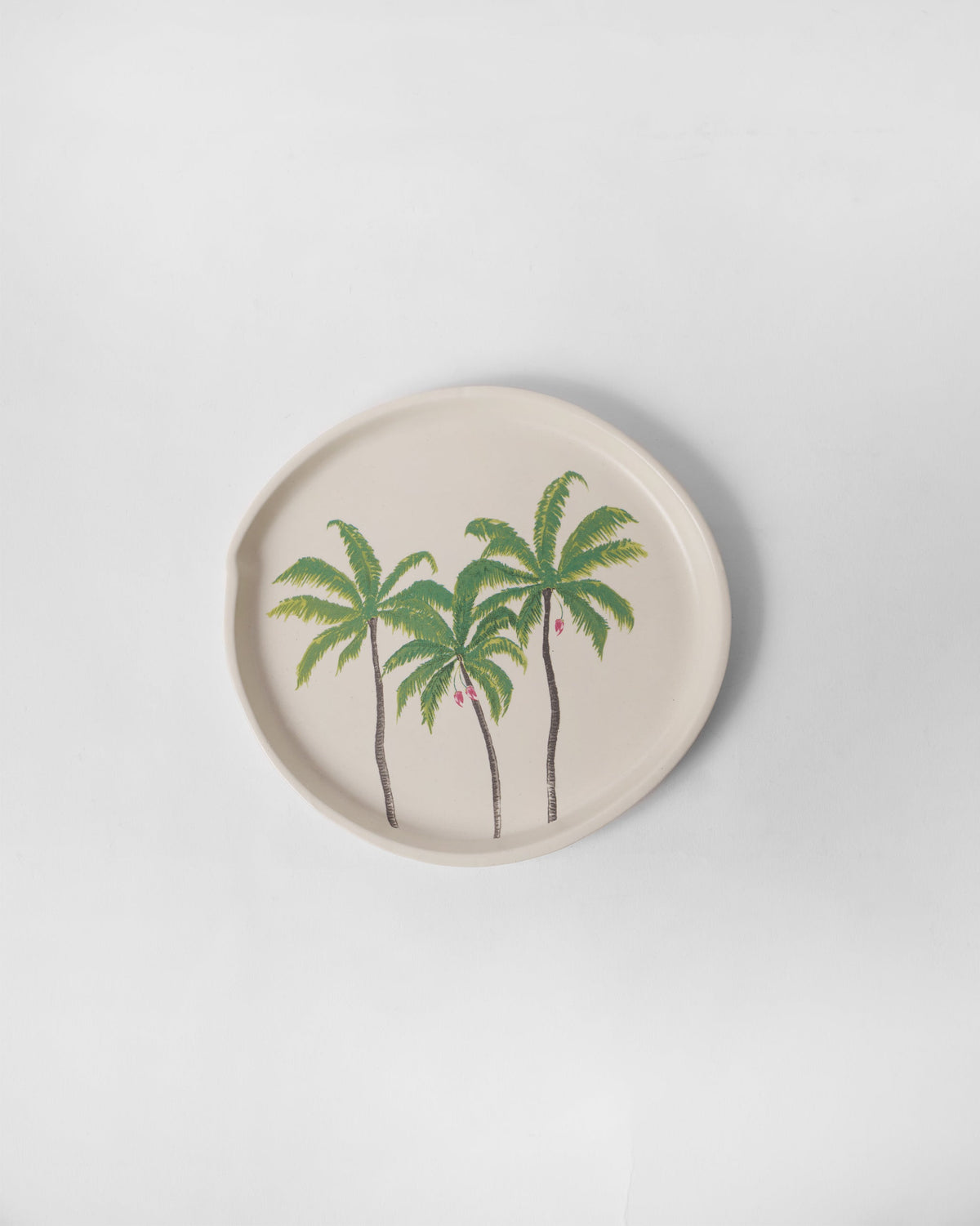 Kandy Dessert Plate