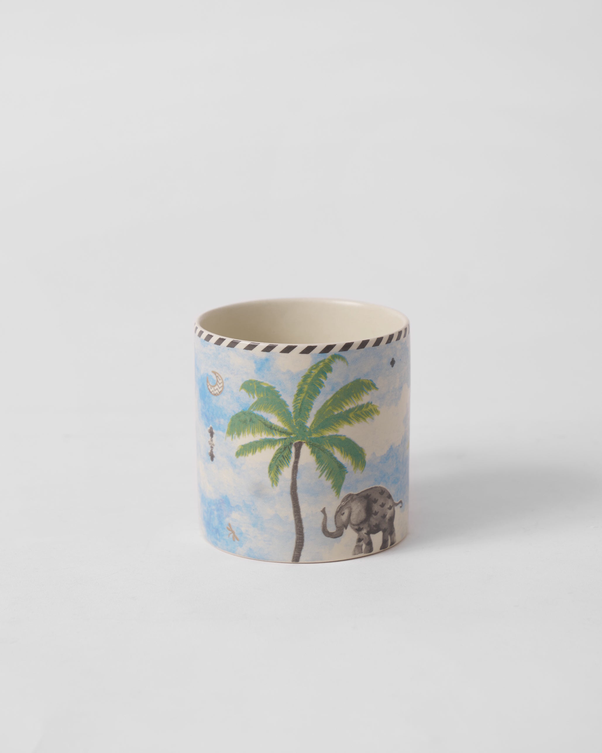 Kandy Straight Mug