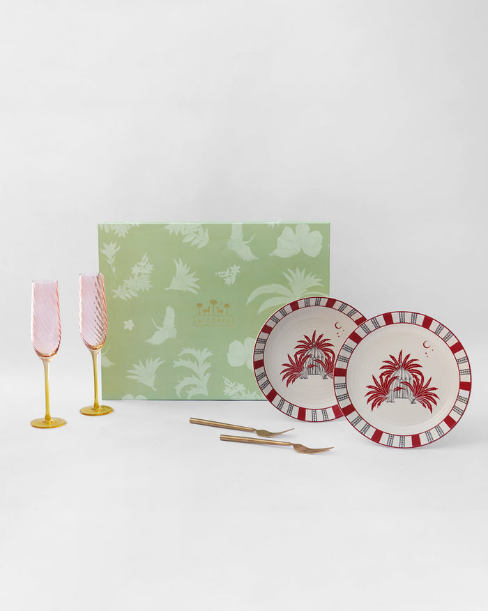 Vow Gift Set