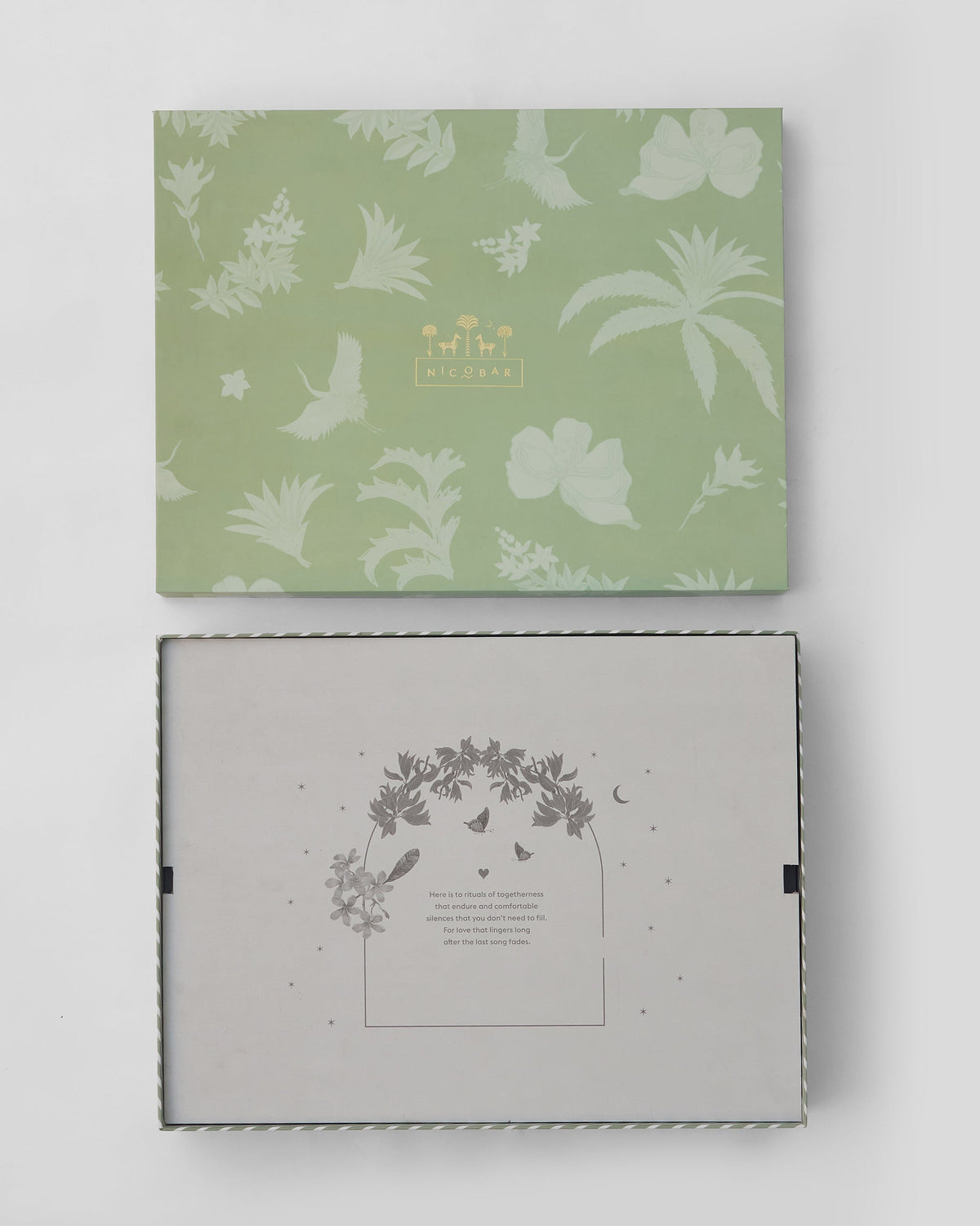 Vow Gift Set