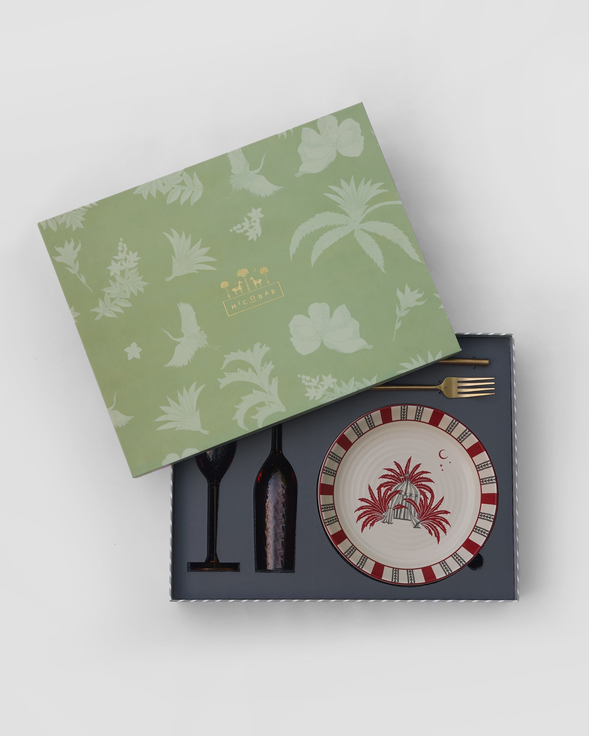 Vow Gift Set