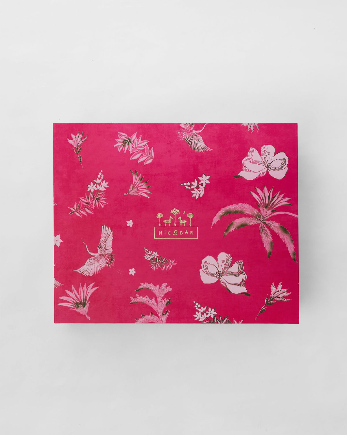 Sweet Beginnings Gift Set