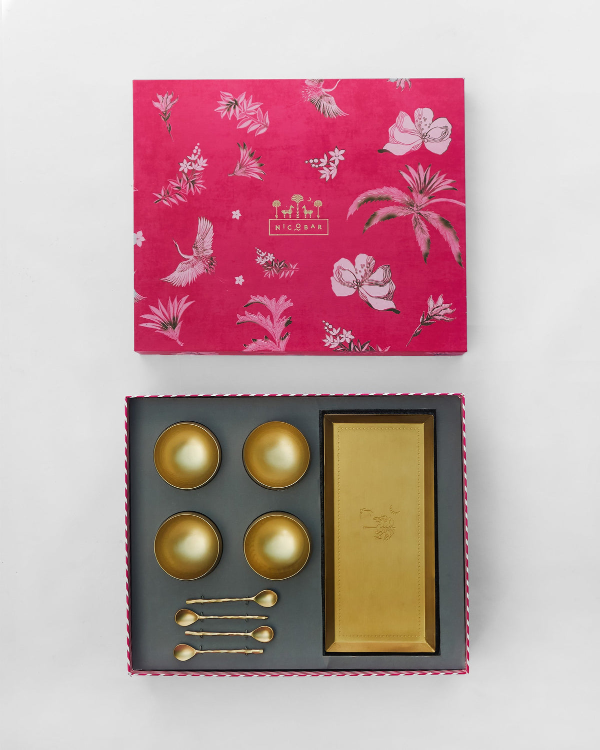 Sweet Beginnings Gift Set