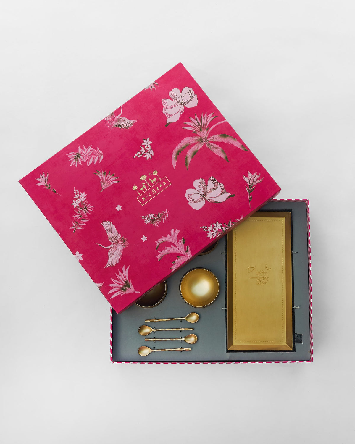 Sweet Beginnings Gift Set