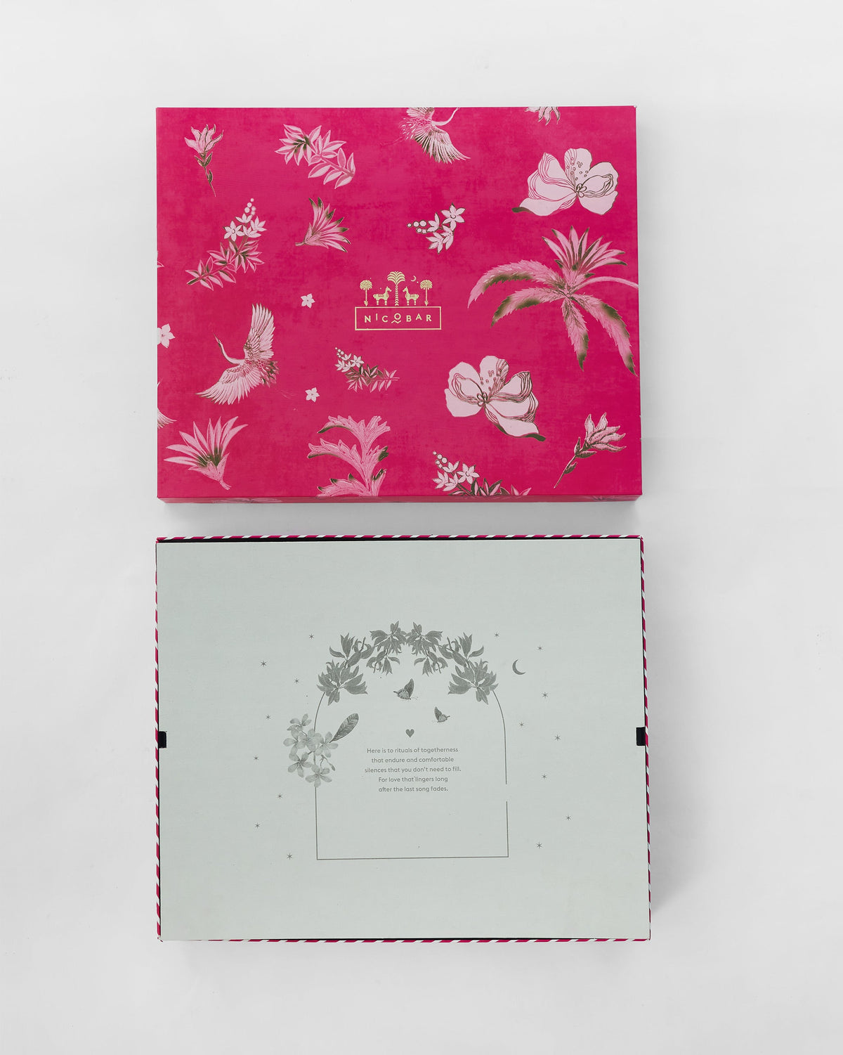Sweet Beginnings Gift Set