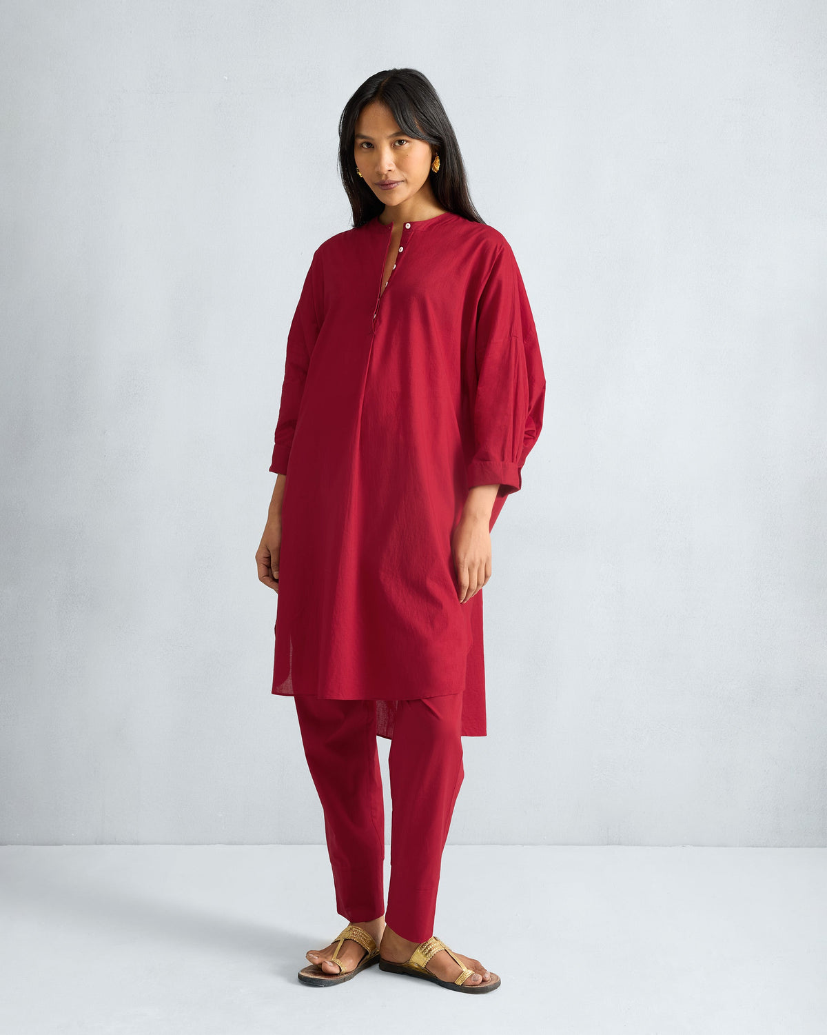 look1_Casual Comfort