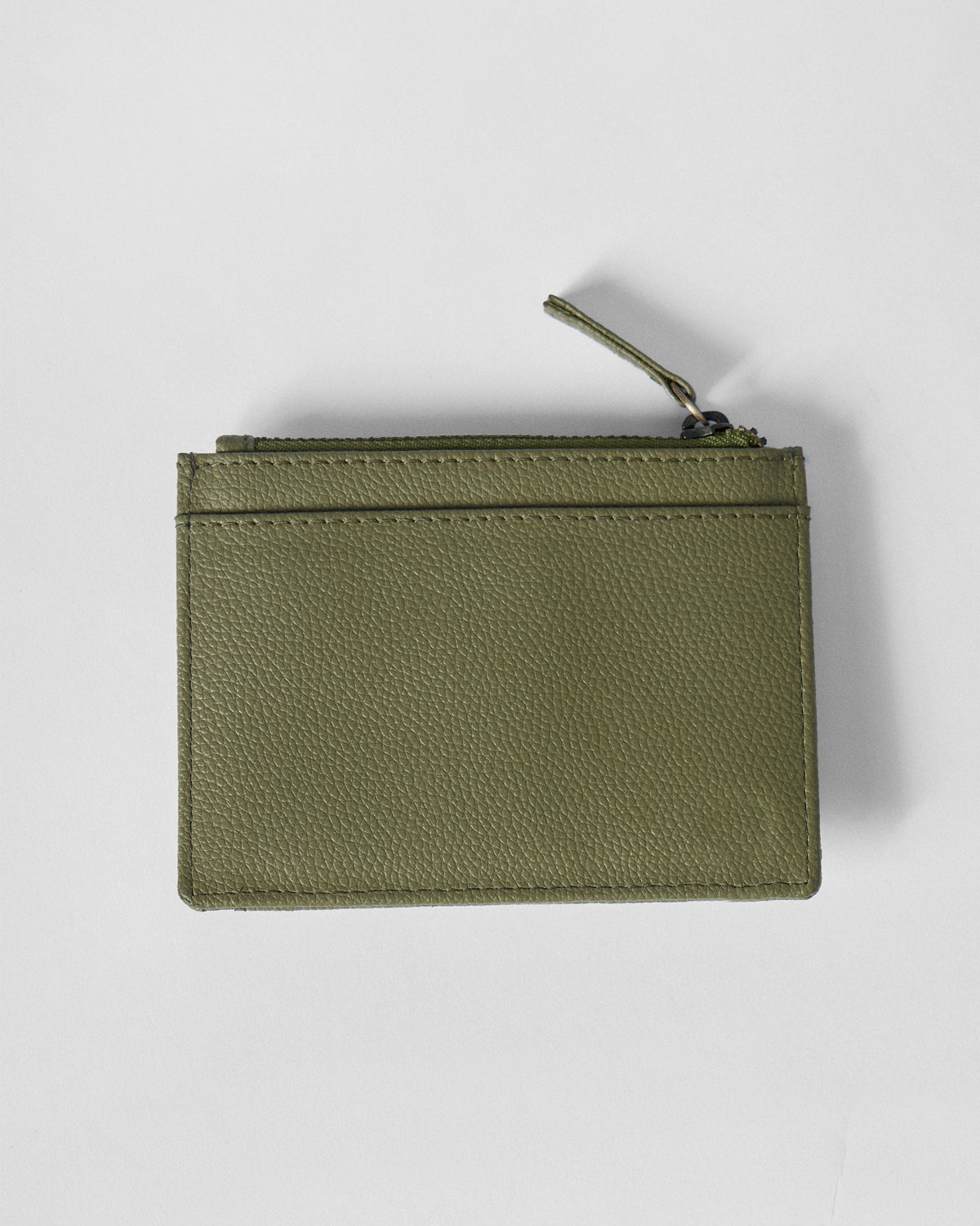 Everyday Star Card Holder - Green