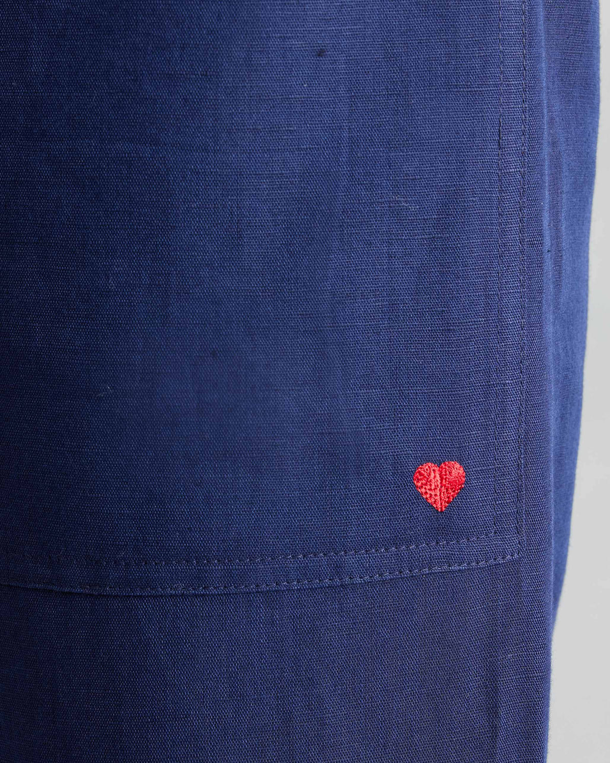 Serene Pants - Ink Blue