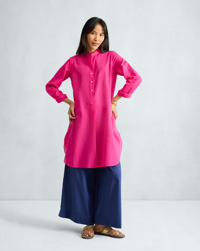 look1_Casual Comfort