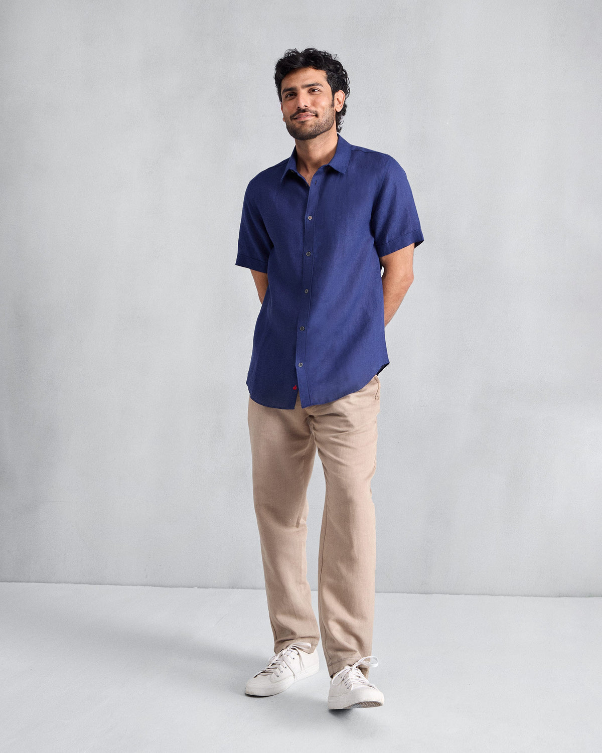 look1_Casual Comfort