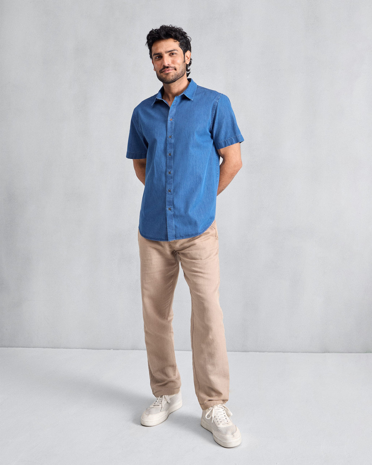 look1_Weekend Away