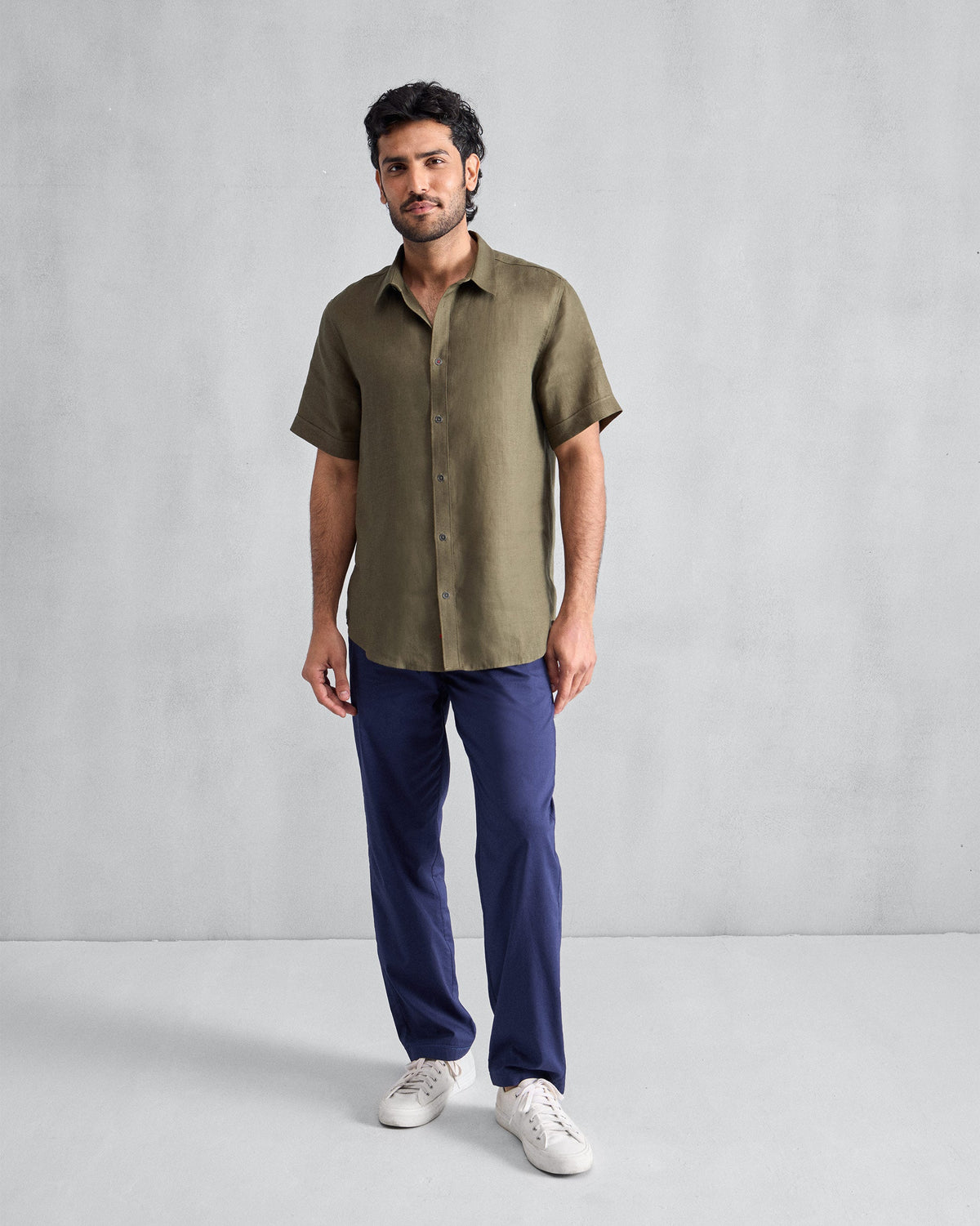 look1_Casual Comfort