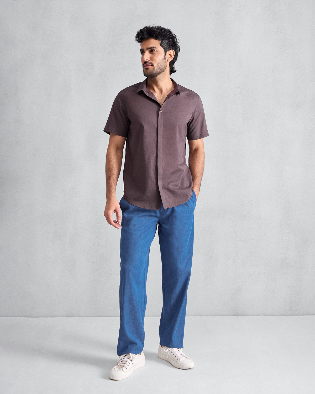 look1_Casual Comfort