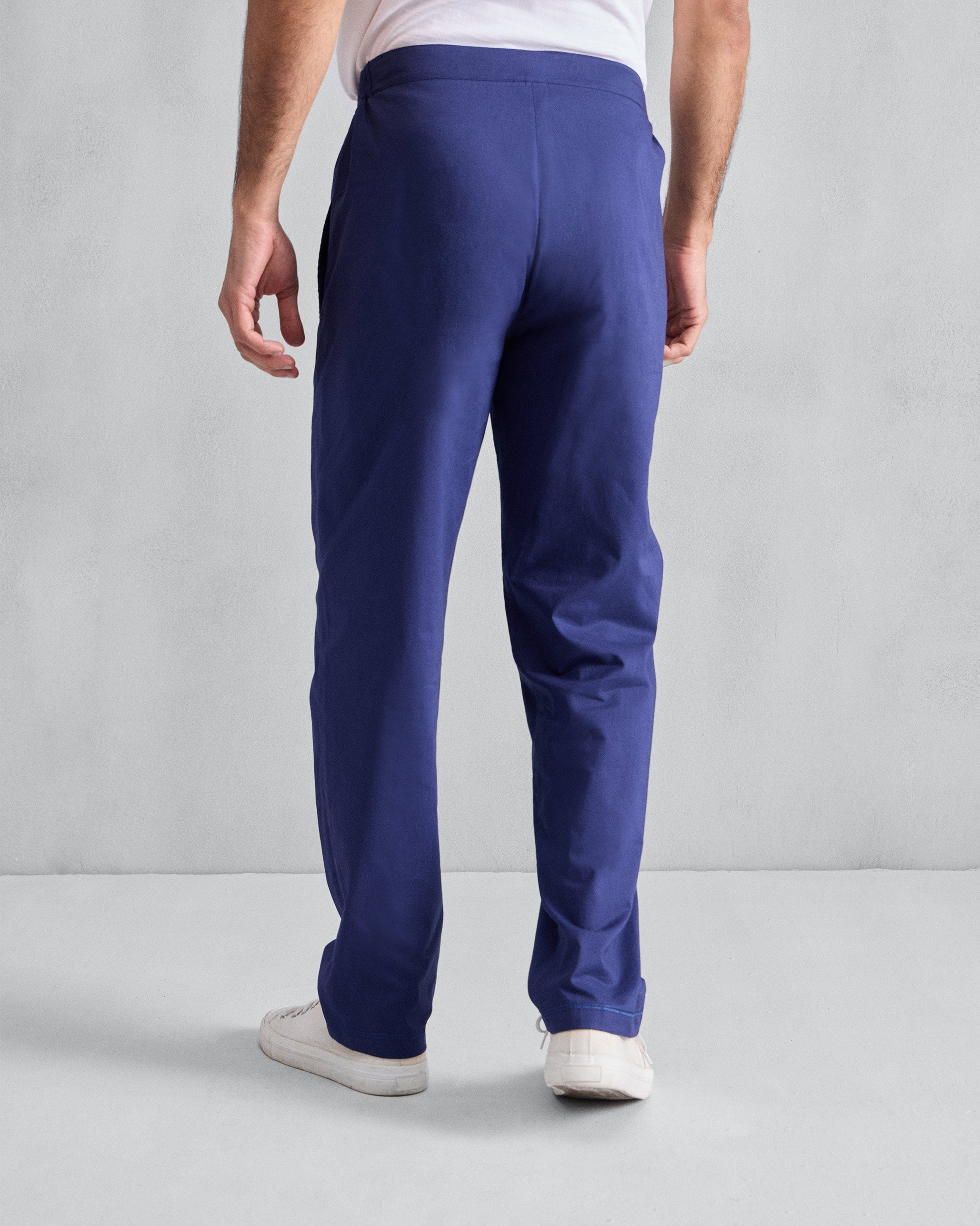 Shillong Jammies - Ink Blue