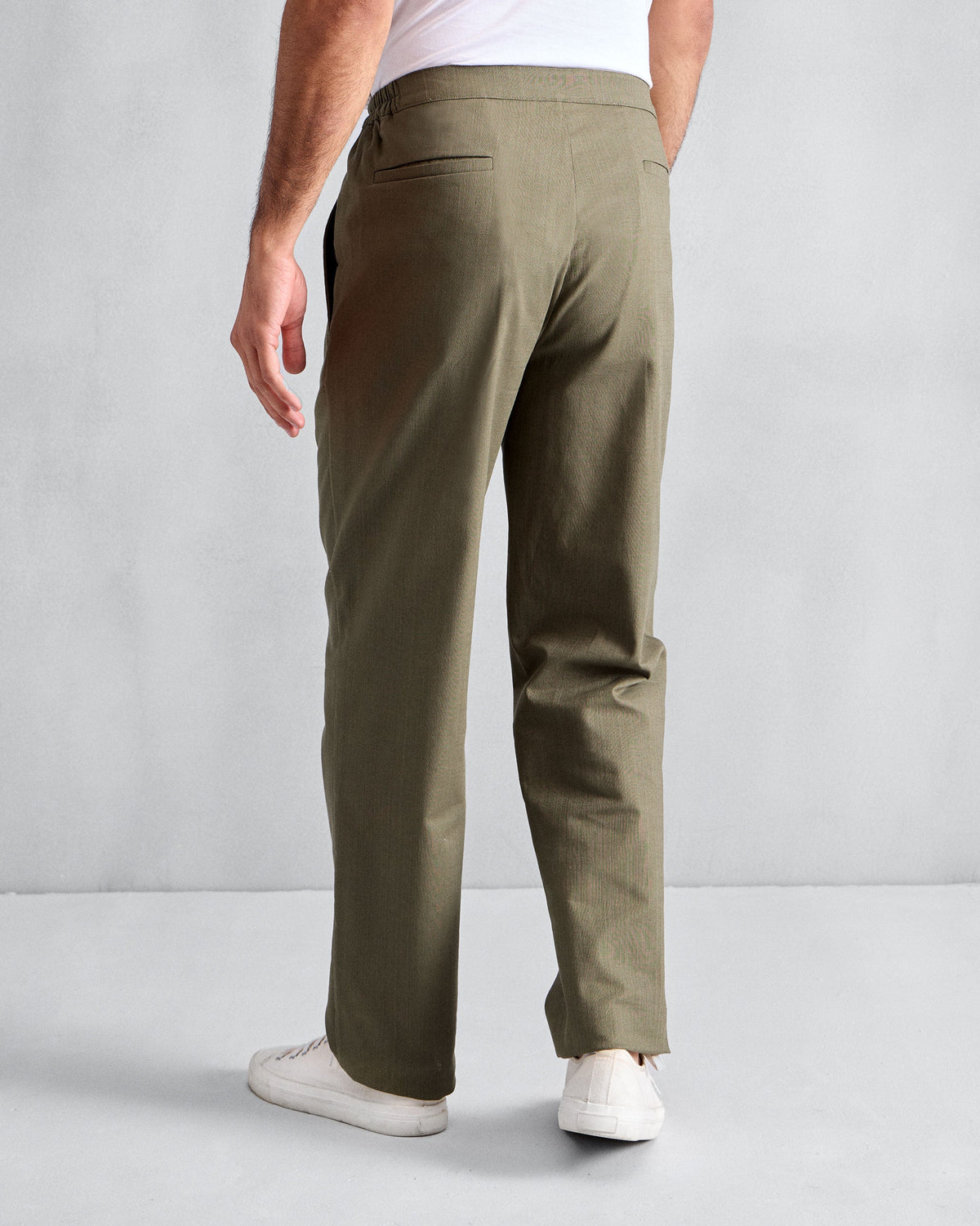 Meadow Pants - Olive