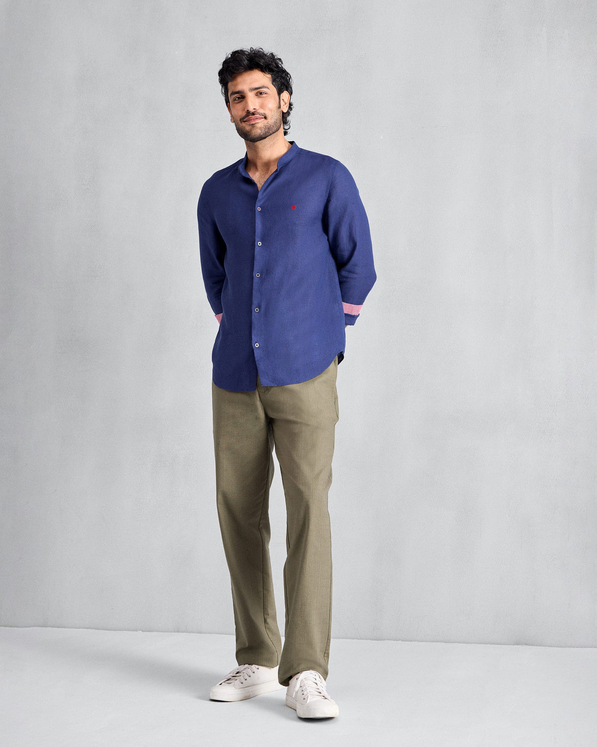 look1_Casual Comfort